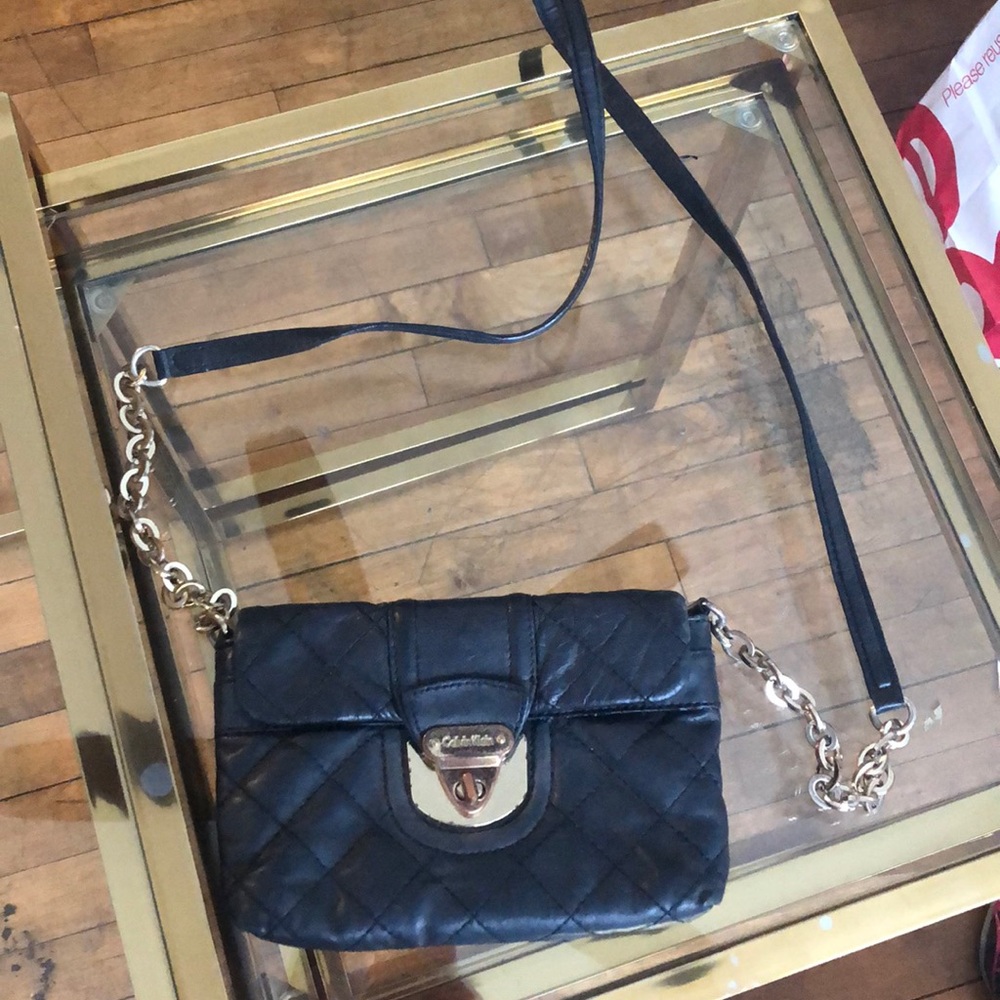 Calvin Klein crossbody bag